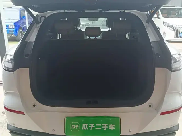 BYD Sealion 06 — Фото автомобиля 18