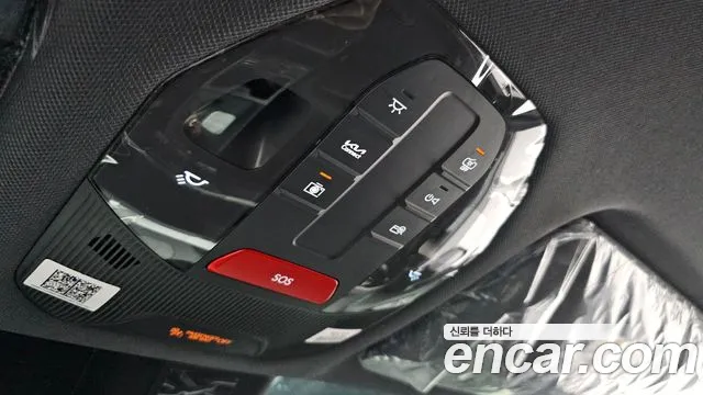 Kia Tasman — Фото автомобиля 17