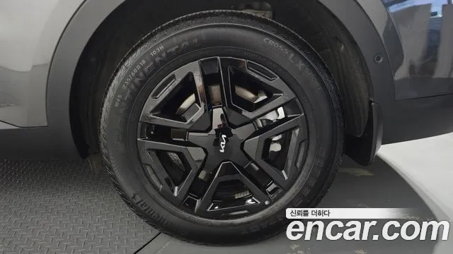 Kia Sorento — Фото автомобиля 20