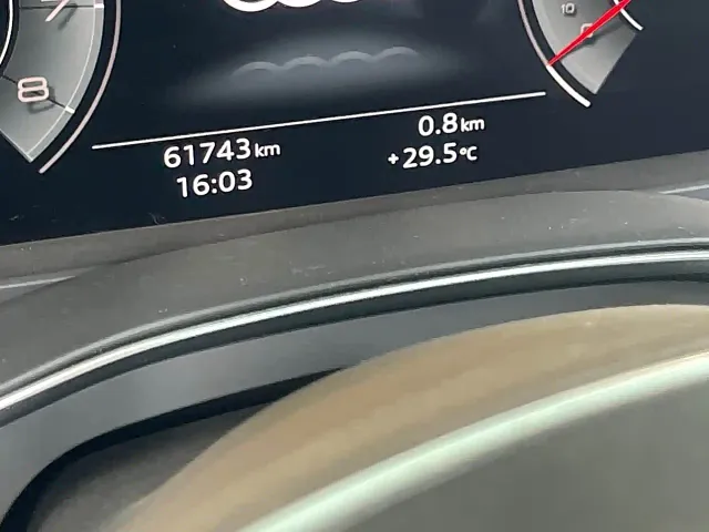 Audi A6L — Фото автомобиля 10