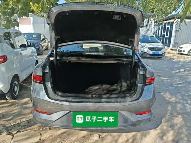 BYD Qin PLUS — Фото автомобиля 18