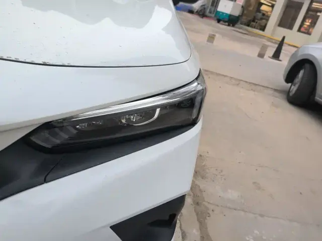 Honda Civic — Фото автомобиля 5