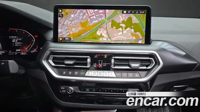 BMW X4 — Фото автомобиля 12