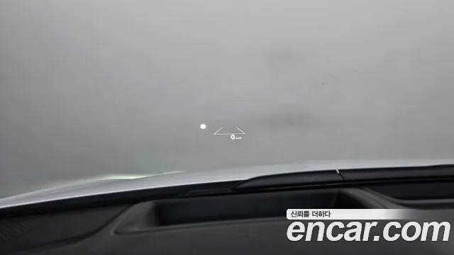 Hyundai Sonata Sonata Edge(DN8) 1.6 Turbo — Фото автомобиля 19