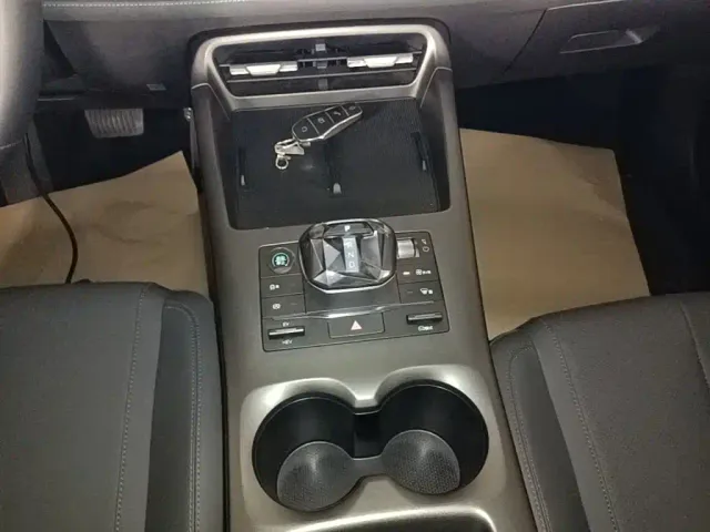 BYD Qin PLUS — Фото автомобиля 13