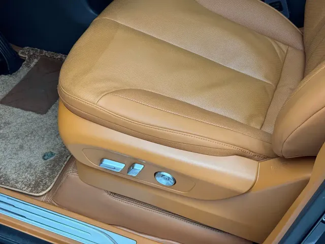 Buick Zhijing Shijia — Фото автомобиля 14