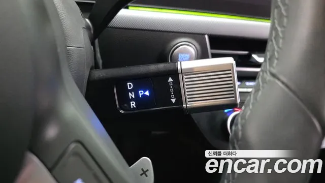 Hyundai Sonata Sonata Edge(DN8) — Фото автомобиля 7