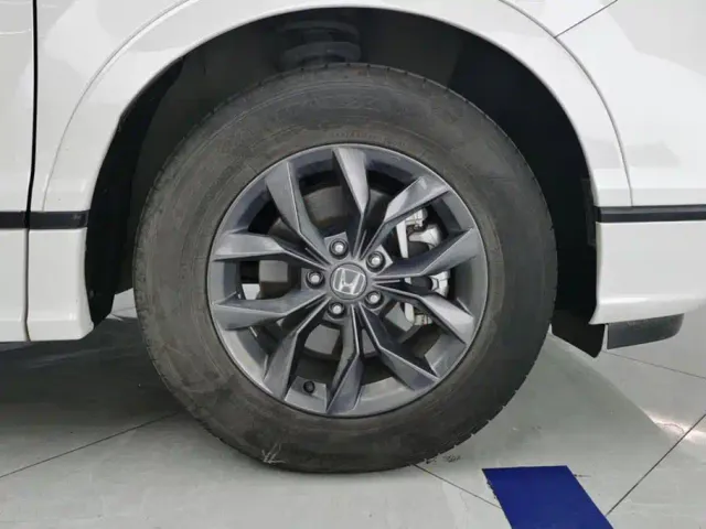 Honda Breeze — Фото автомобиля 6