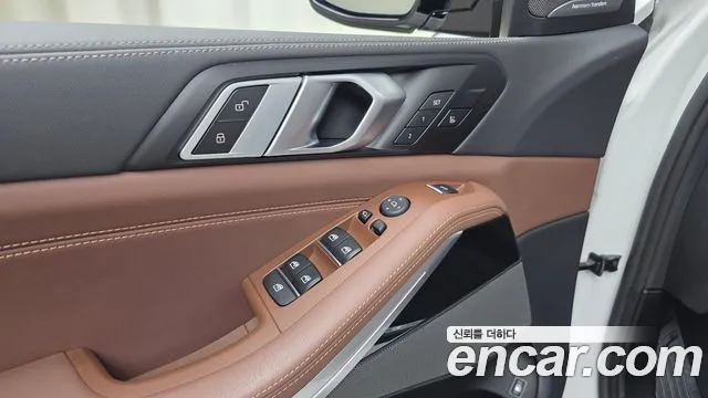 BMW X5 G05 — Фото автомобиля 28