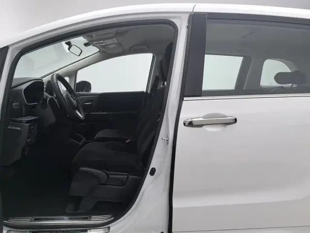 Honda Odyssey — Фото автомобиля 10