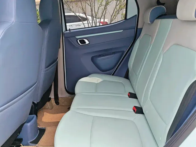 Dongfeng Nano BOX — Фото автомобиля 8
