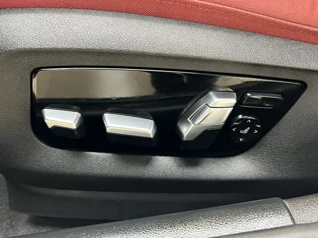 BMW 5 Series — Фото автомобиля 20