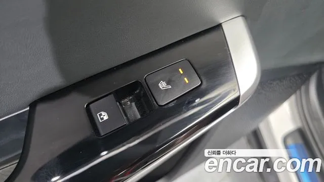 Kia EV6 — Фото автомобиля 26