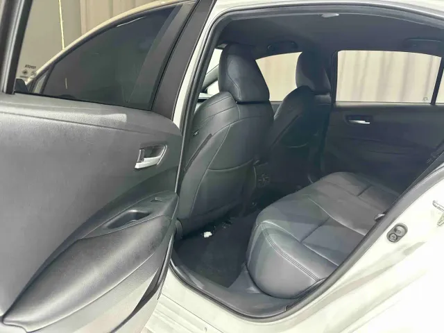 Toyota Levin — Фото автомобиля 16
