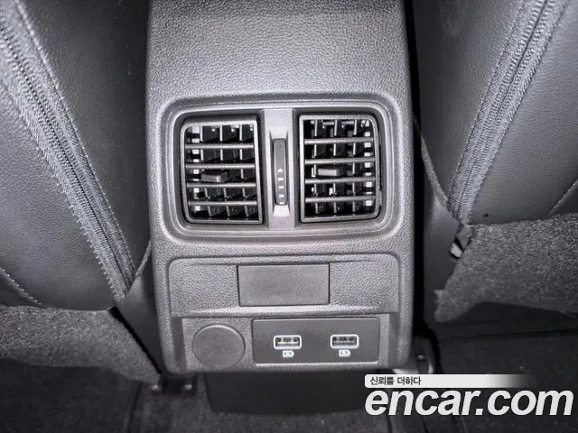 Renault Korea Arkana — Фото автомобиля 15