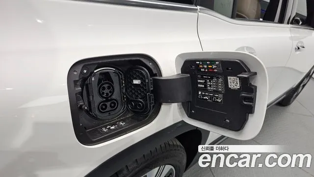 Mercedes-Benz EQB X243 — Фото автомобиля 24