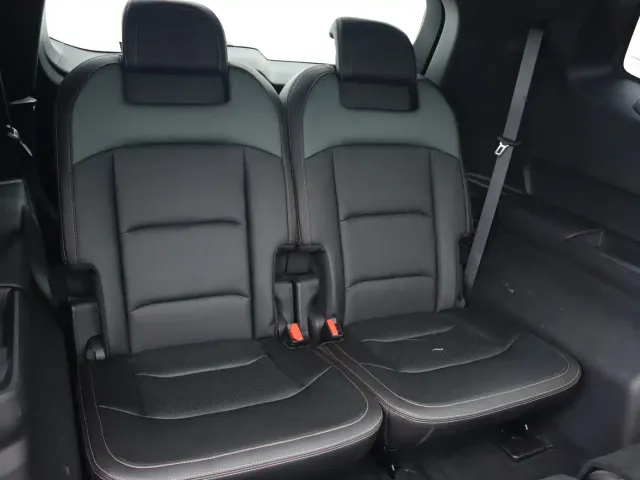 Geely Haoyue L — Фото автомобиля 14