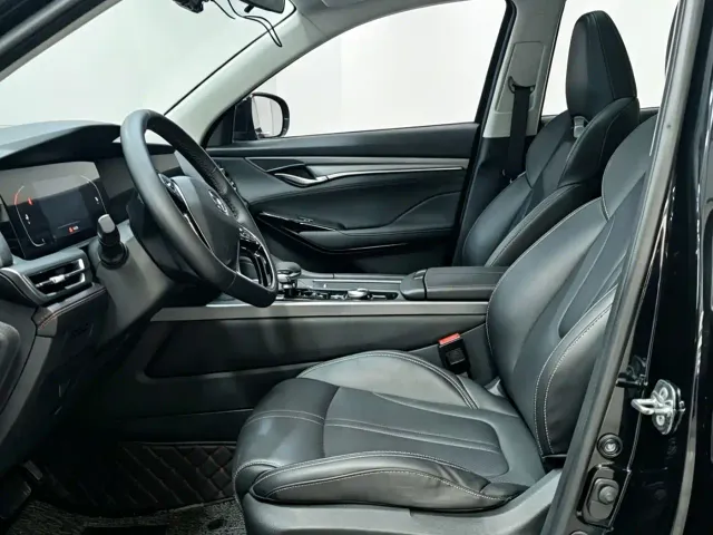 Changan CS75 Plus — Фото автомобиля 4