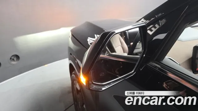 Kia EV5 — Фото автомобиля 30