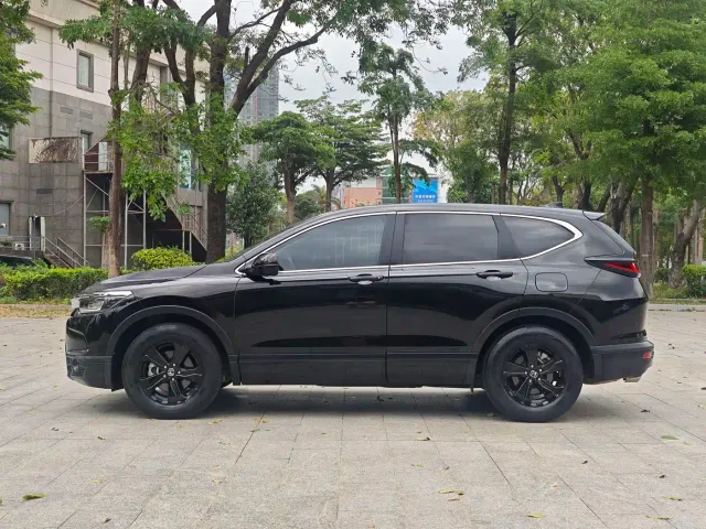 Honda Breeze — Фото автомобиля 4