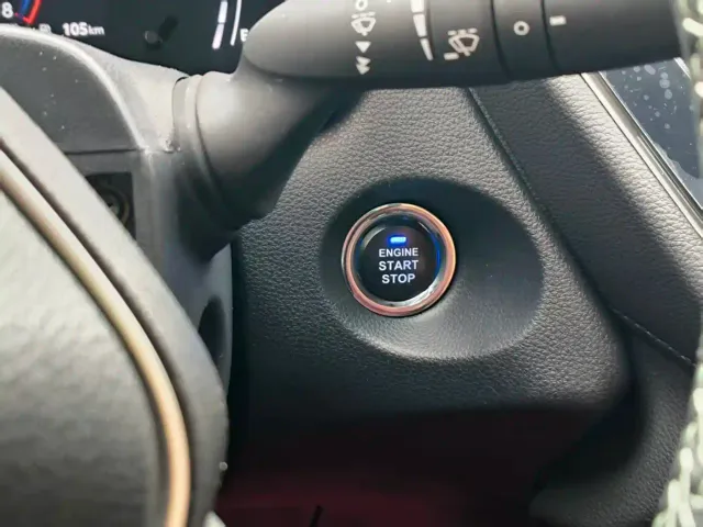 Toyota Frontlander — Фото автомобиля 11