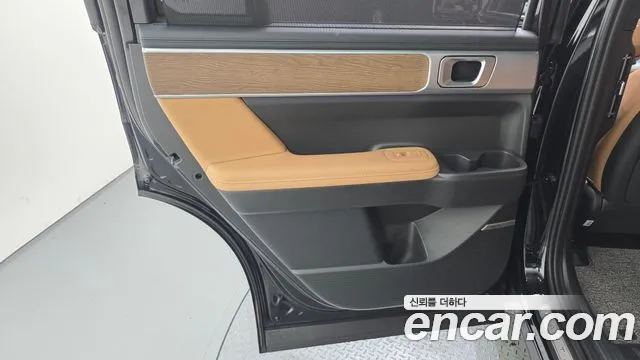 Hyundai Santa Fe — Фото автомобиля 14