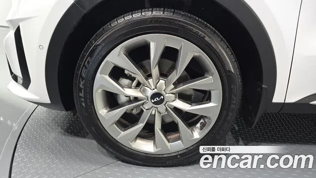 Kia Sorento 4th Gen — Фото автомобиля 5