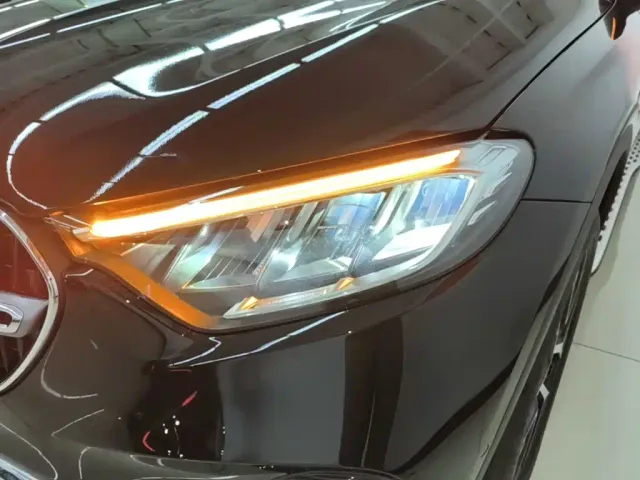Mercedes-Benz GLC-Class — Фото автомобиля 23