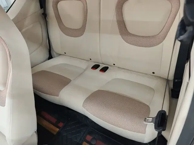Wuling Hongguang Mini EV — Фото автомобиля 16