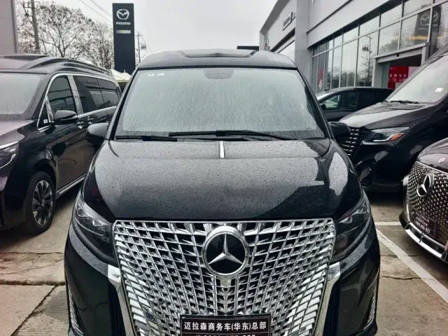 Lili Auto Vito — Фото автомобиля 7