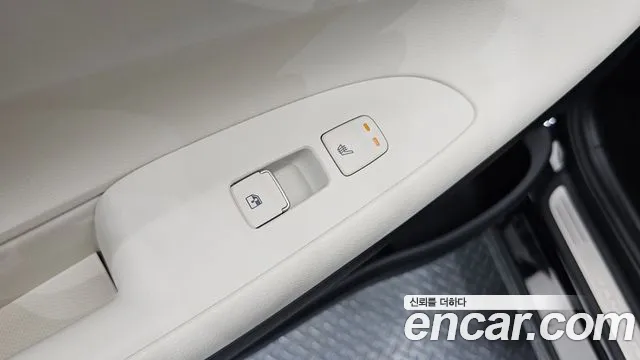 Hyundai Grandeur Новый Grandeur IG — Фото автомобиля 18