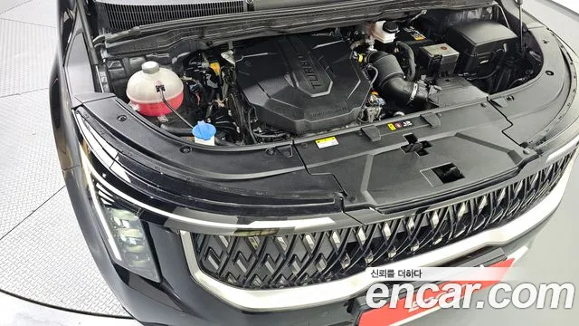 Kia Carnival 4th Gen — Фото автомобиля 9