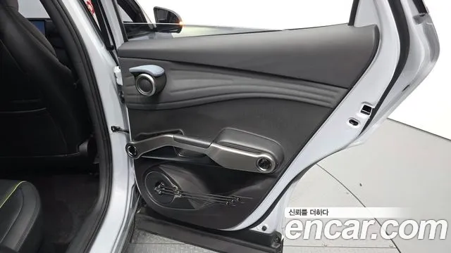 BYD Atto 3 — Фото автомобиля 14