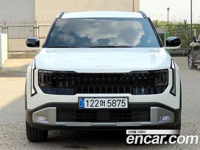 Фотография автомобиля — Kia Seltos Generation 2