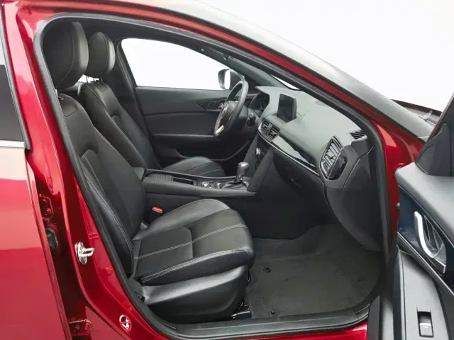 Mazda CX-4 — Фото автомобиля 23