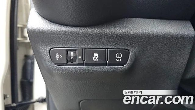 Kia morning Новый Morning (JA) Signature — Фото автомобиля 30