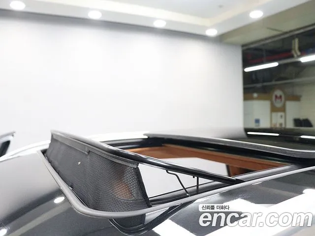 Genesis GV80 — Фото автомобиля 19