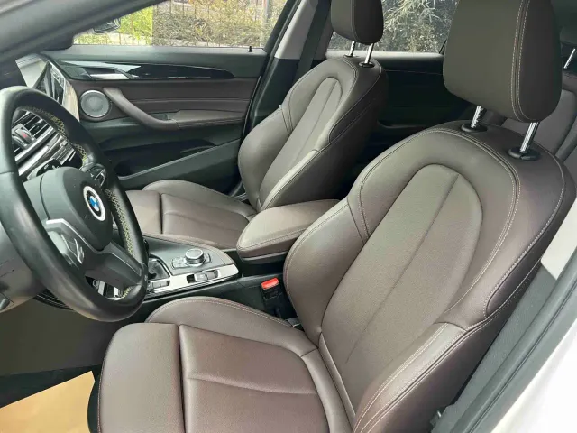 BMW X2 — Фото автомобиля 17