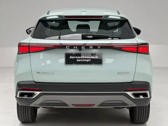 Chery Omoda 5 — Фото автомобиля 15