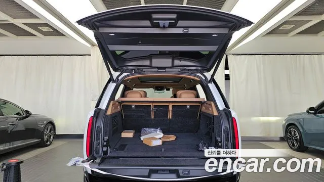 Land Rover Range Rover — Фото автомобиля 14