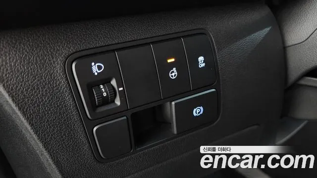 Hyundai Staria — Фото автомобиля 18