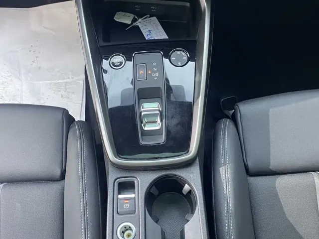 Audi A3 — Фото автомобиля 25