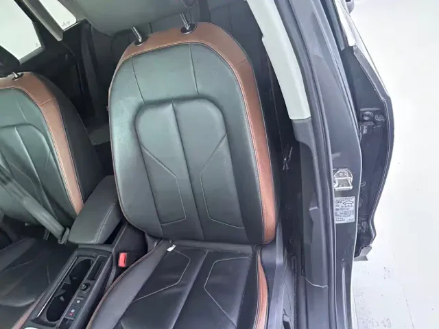 Audi Q3 — Фото автомобиля 13