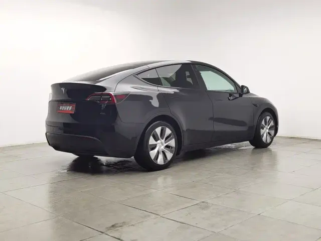 Tesla Model Y — Фото автомобиля 2