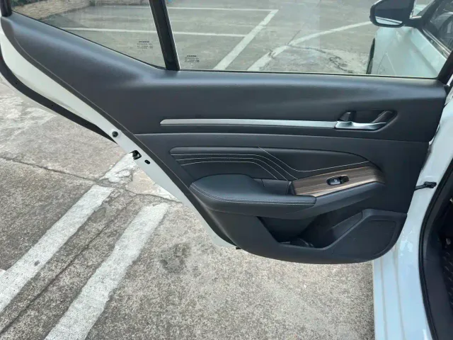 Nissan Teana — Фото автомобиля 19