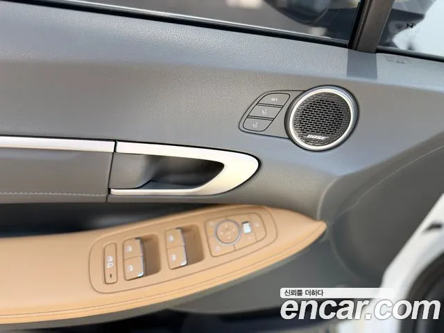 Hyundai Sonata DN8 — Фото автомобиля 7