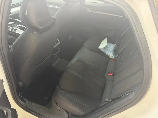 Geely Xingrui — Фото автомобиля 7