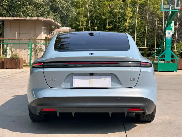 Nio ET5 — Фото автомобиля 17