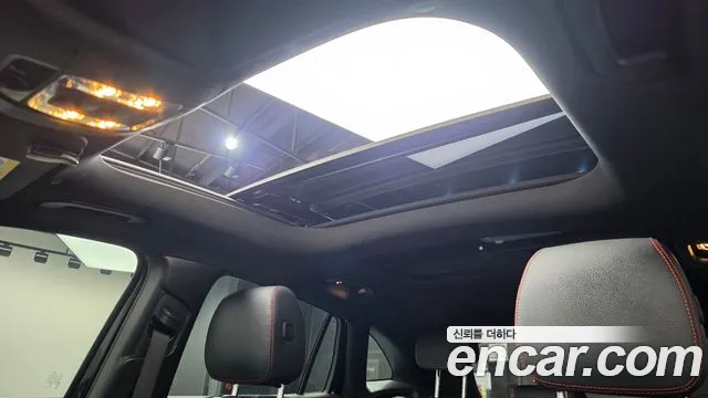 Mercedes-Benz EQA H243 — Фото автомобиля 21