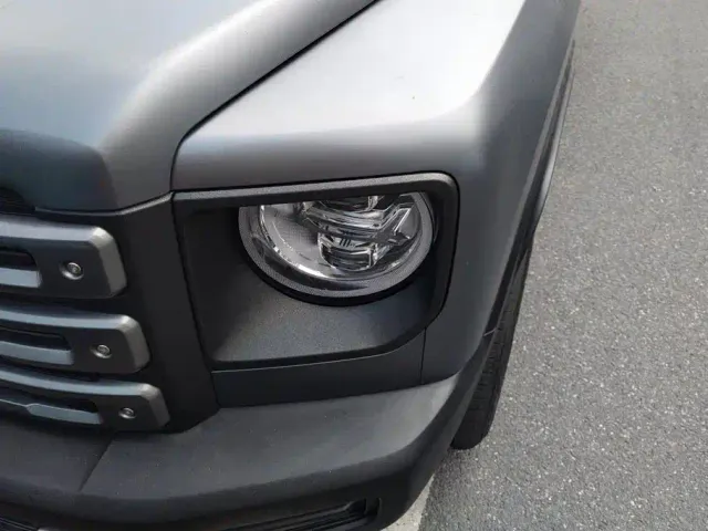 Haval Raptor — Фото автомобиля 5